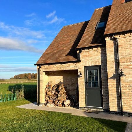 Apartamento The Hayloft Sudbrooke Exterior foto