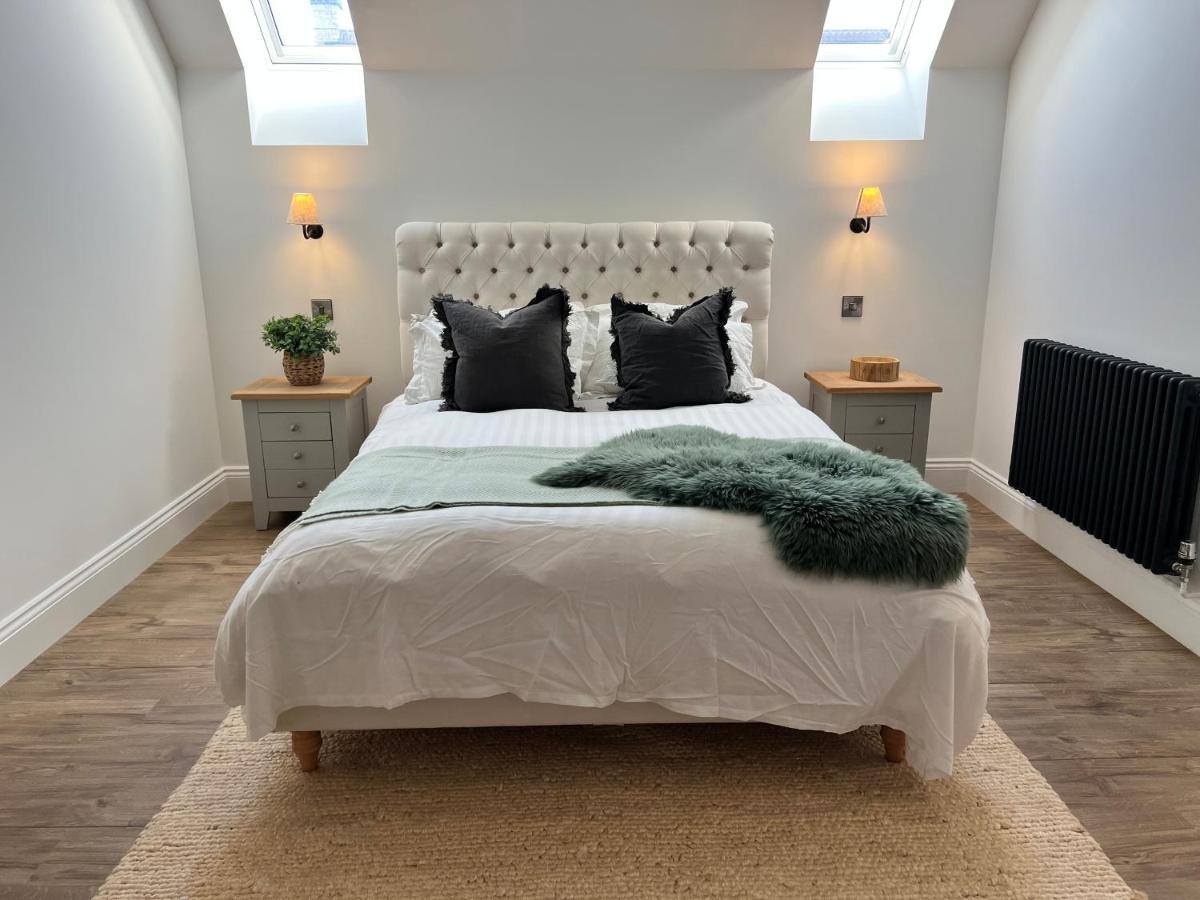 Apartamento The Hayloft Sudbrooke Exterior foto
