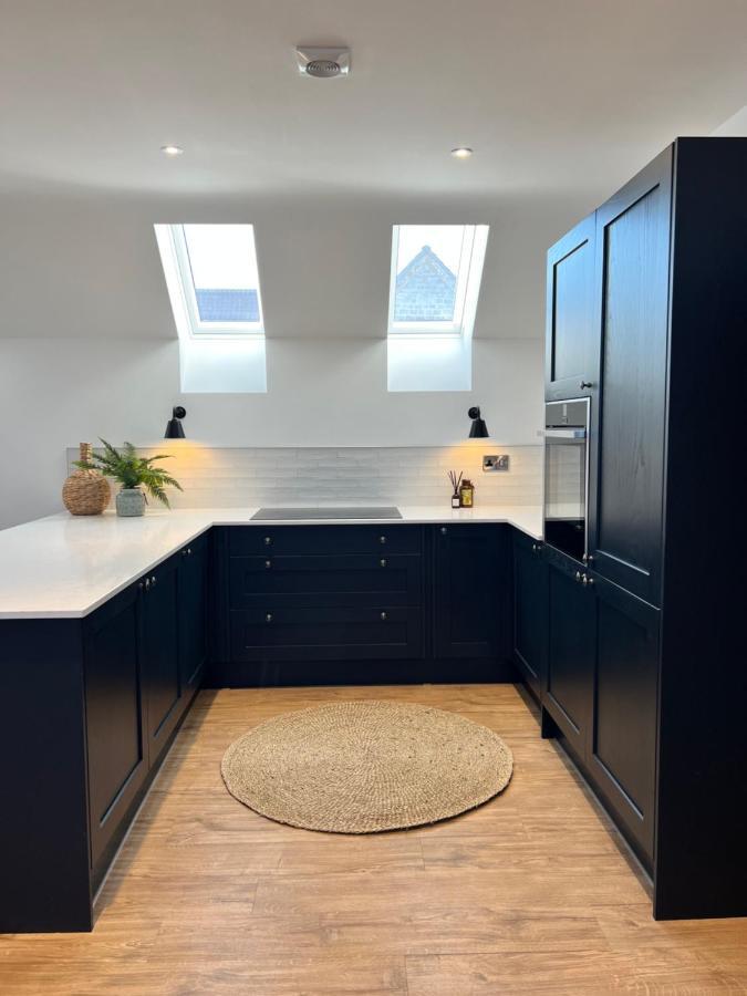 Apartamento The Hayloft Sudbrooke Exterior foto