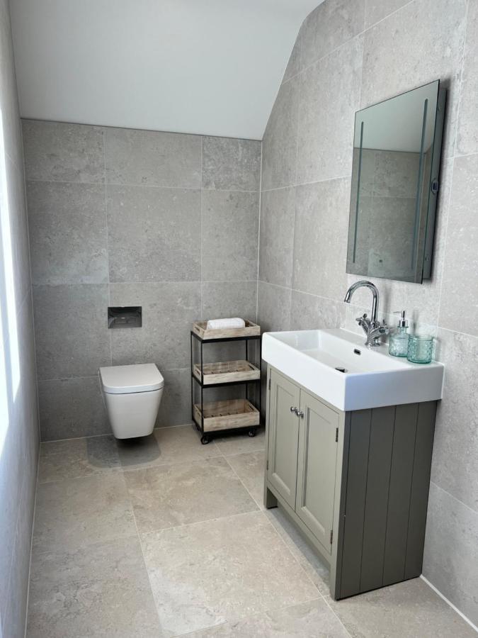 Apartamento The Hayloft Sudbrooke Exterior foto